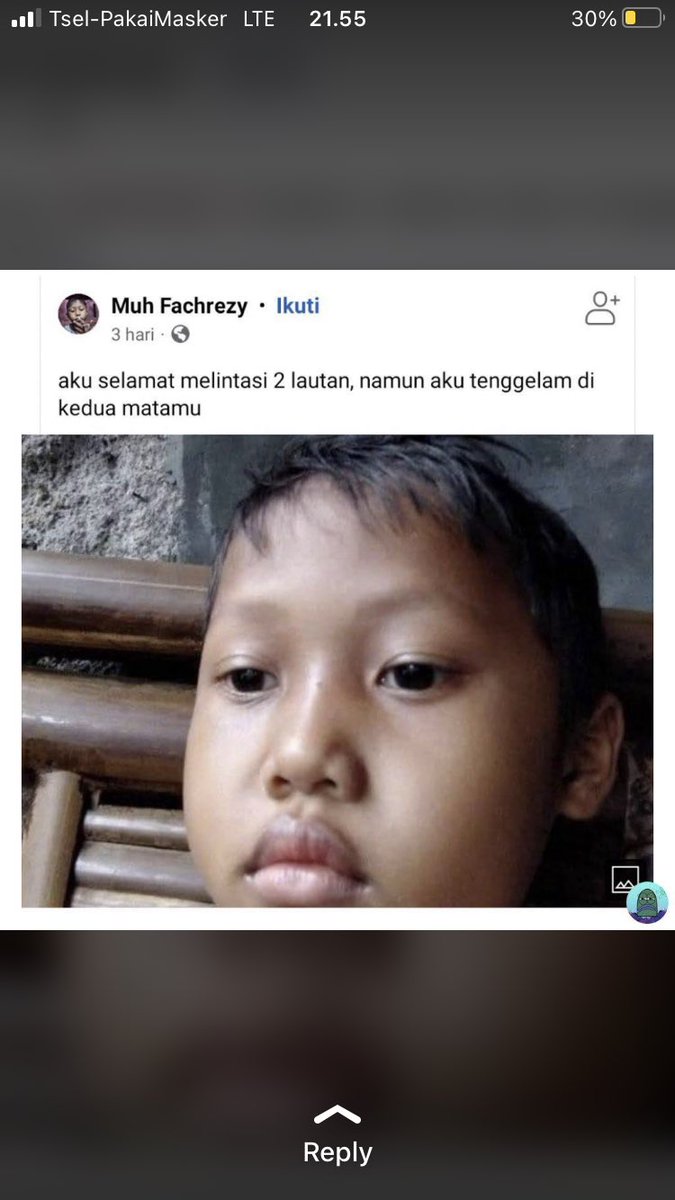 FRudiansyah's tweet photo. @dhanungging https://t.co/1Bwezzw7EV
