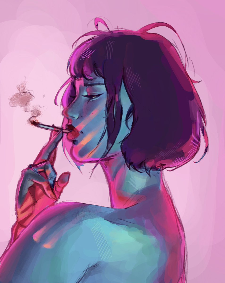 zunojuno1's tweet photo. Another photo study #ArtistOnTwitter https://t.co/f8jVVdARa7