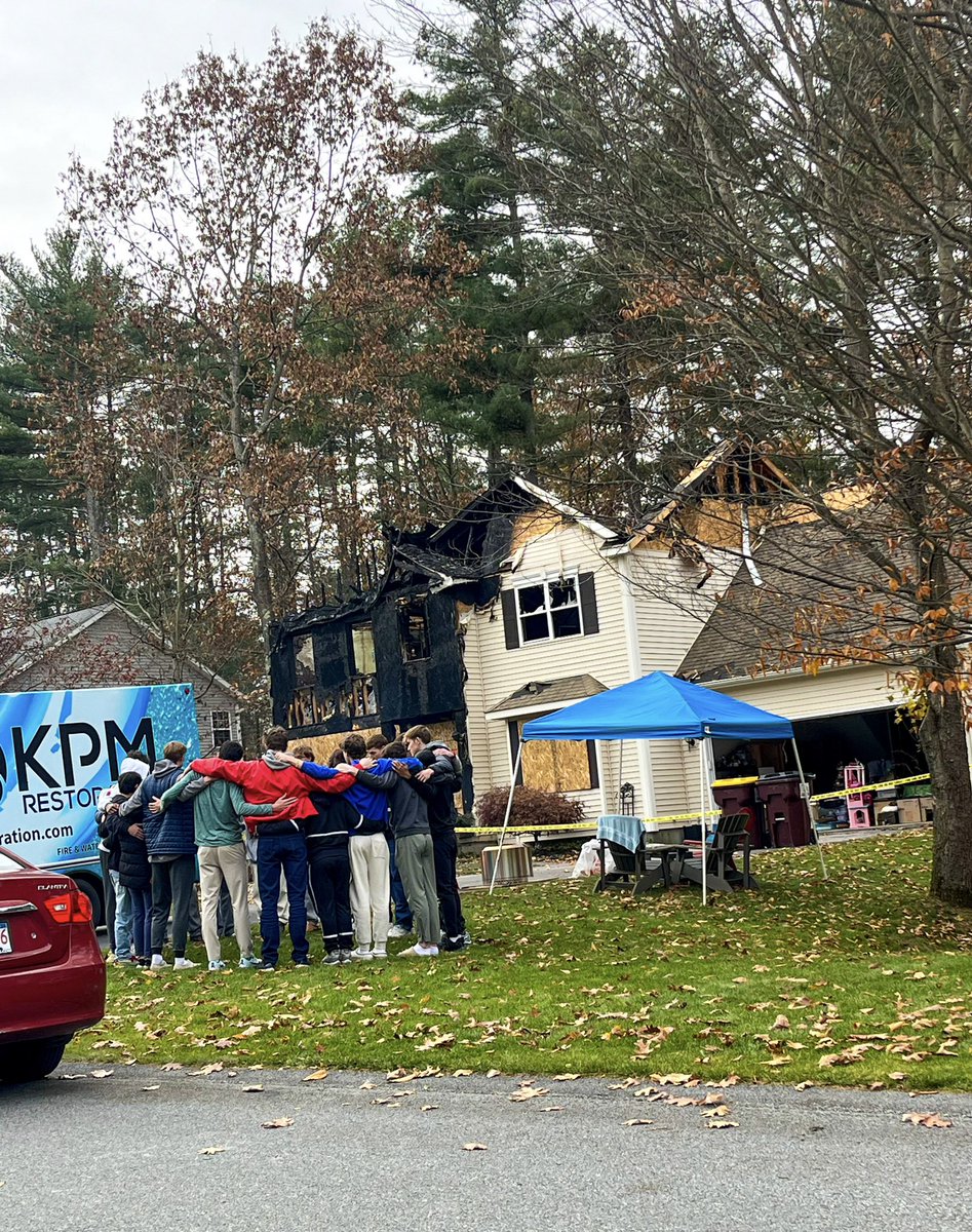 Coach Burke tweet media