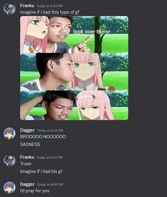 Dagger (@DaggerPogger) / Posts / X