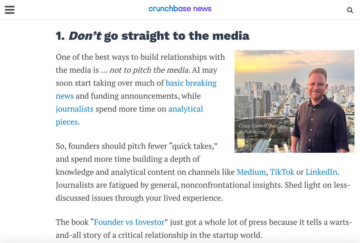 PublicizePR tweet media