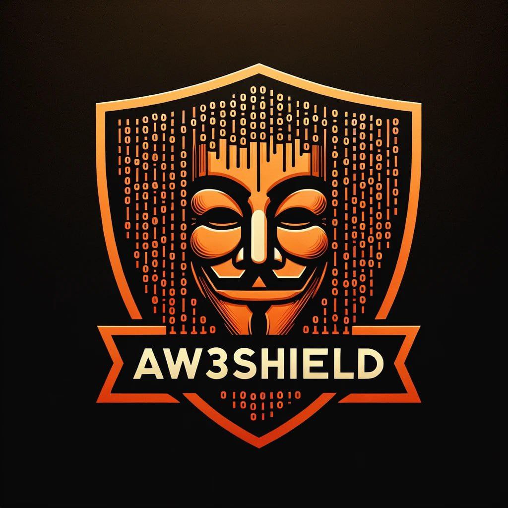 🚀 Unveiling <a href="/AW3SHIELD/">AW3SHIELD</a>, a game-changer in crypto! 🌐 AW3's platform empowers investors against scams, providing a robust defense. No more falling prey to crypto scammers or influencer fraud. Your safety matters! 💪 Explore the future of secure investments. #AW3 <a href="/AW3SHIELD/">AW3SHIELD</a>