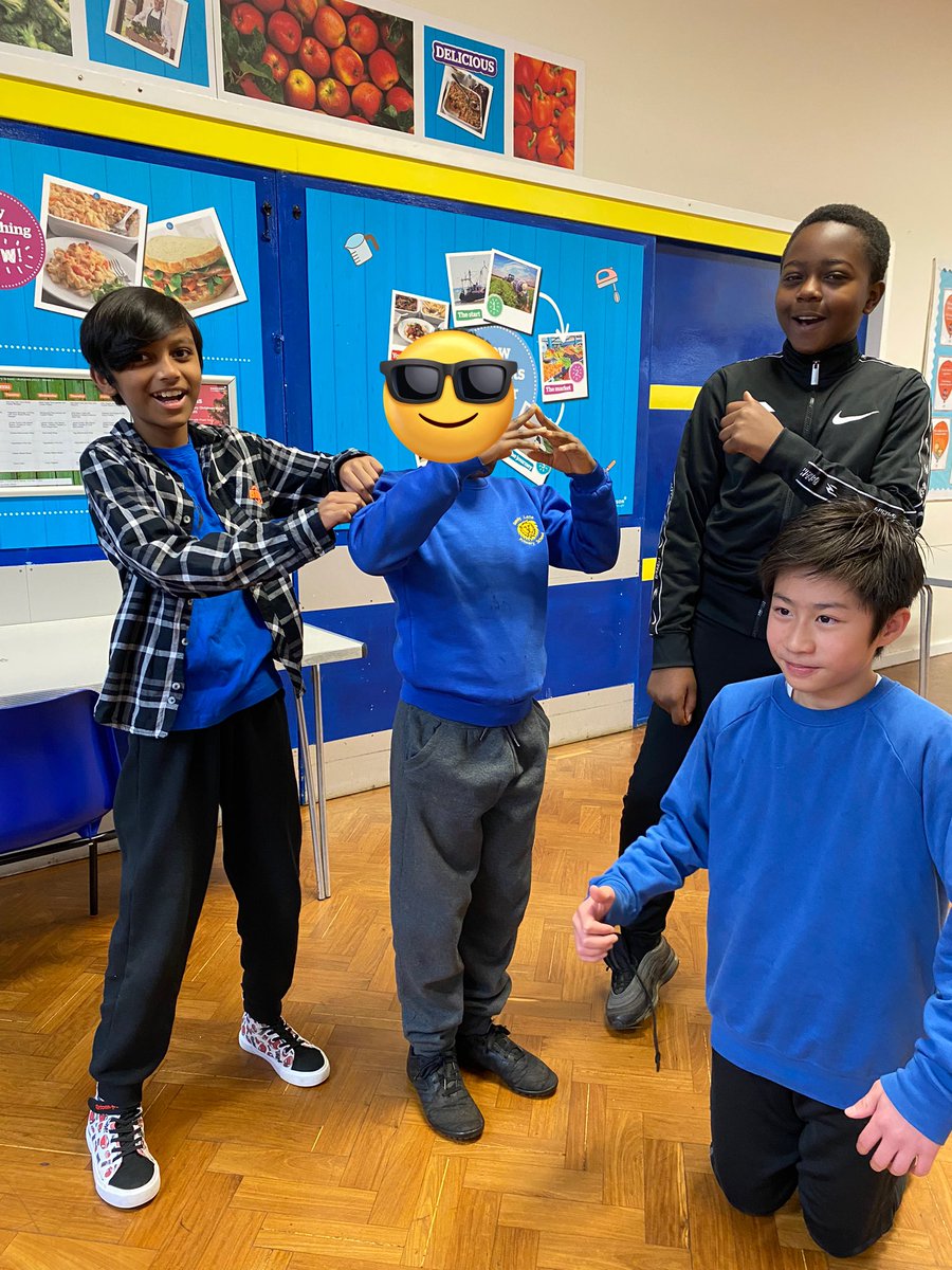 Sandy Lane Year 6 tweet media