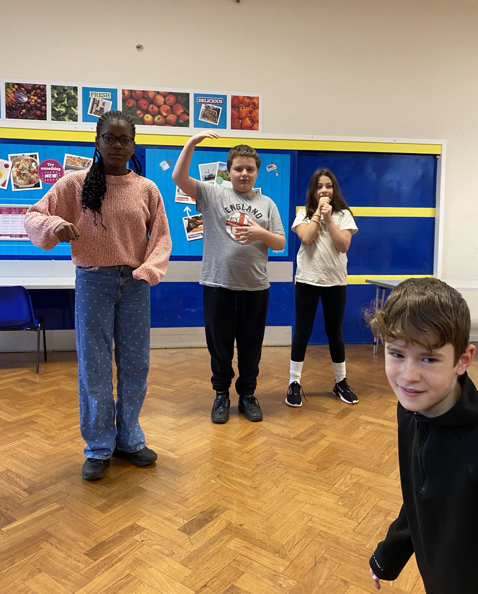 Sandy Lane Year 6 tweet media