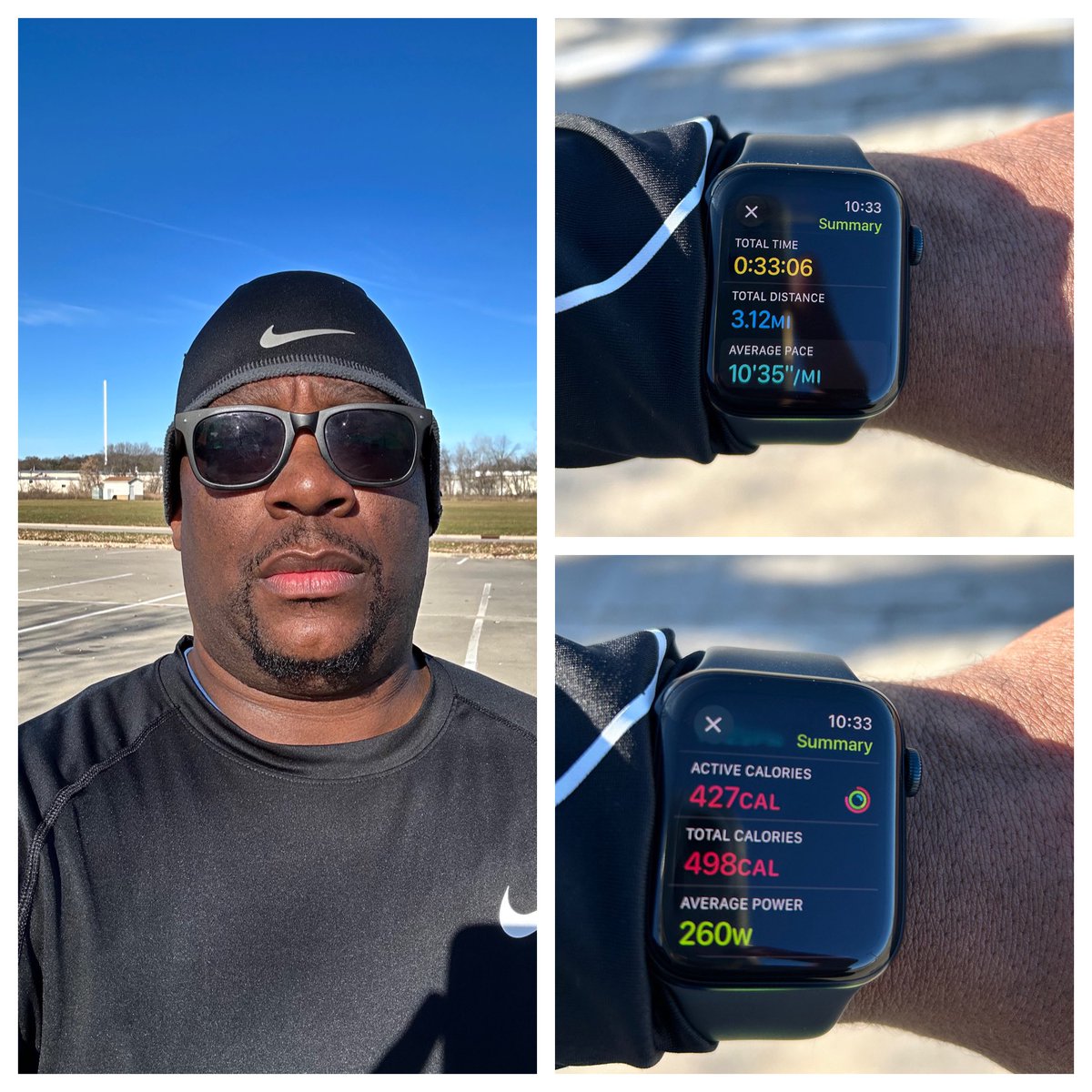 TBrown_80's tweet photo. Turkey Trot 5K. #RunTCB https://t.co/V3y2EztZXJ