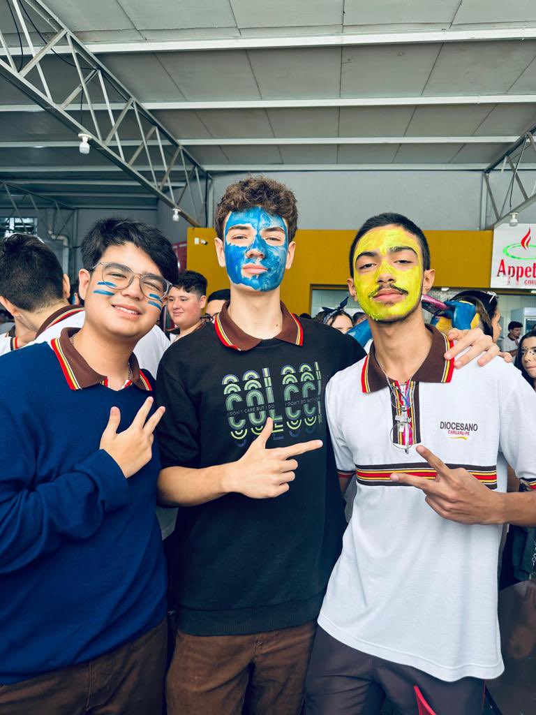 _pes15's tweet photo. Mais fotinhas, porque nosso comício foi um sucesso!! 💙 https://t.co/cgKejJGaNV