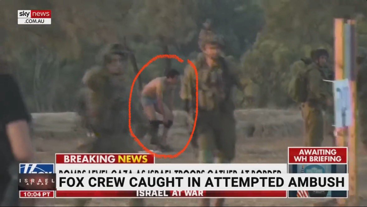 Angry Lebanese tweet media