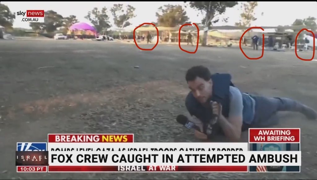 Angry Lebanese tweet media