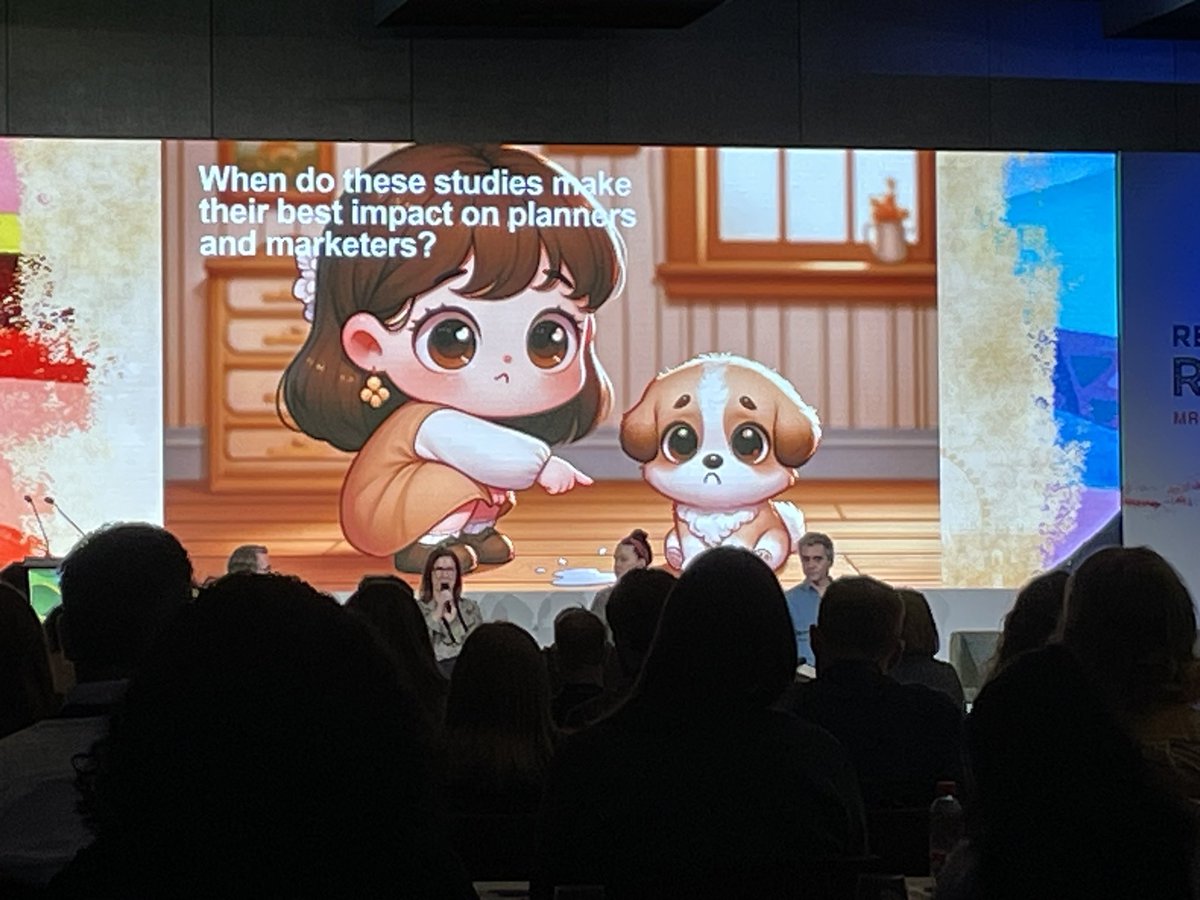 On the basis of this I’m really not sure I want to see <a href="/Dollywaggon/">Jason Brownlee</a>’s DALL-E prompt history #mrgconf2023