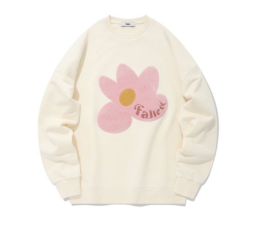 oncemore_s's tweet photo. ˗ˏˋ ♡︎ (pre-order) ✨
Fallett — Boucle Flower Sweatshirt 🌸🌼 sale ~30% 🛒

⟢ รอบอก: s 45” m 47.5” l 49.5” xl 51.5”
⟢ size: navy, ivory
⟢ price : 1650 บาท (มัดจำ 500)

✈️ส่งกลับแอร์ 7-14 วัน

#พรีออเดอร์เกาหลี #รับหิ้วเกาหลี #fallett #falletthailand https://t.co/P5o1aQw1XP