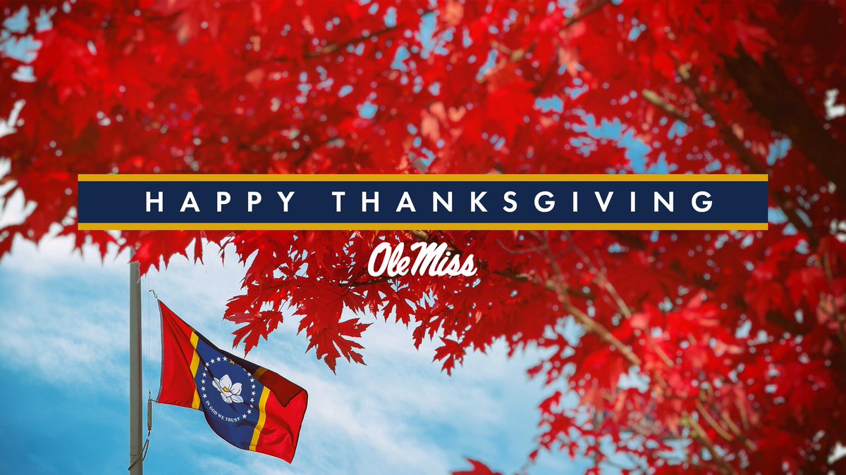 Ole Miss United (@olemissunited) on Twitter photo 
