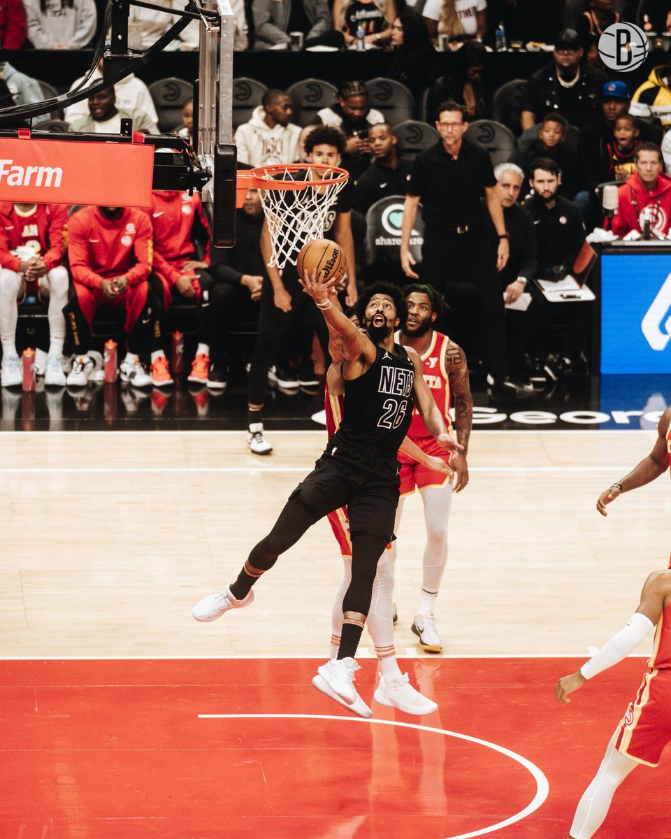 Nets vs. Hawks: Start time, where to watch, what’s the latest | HoopsHype