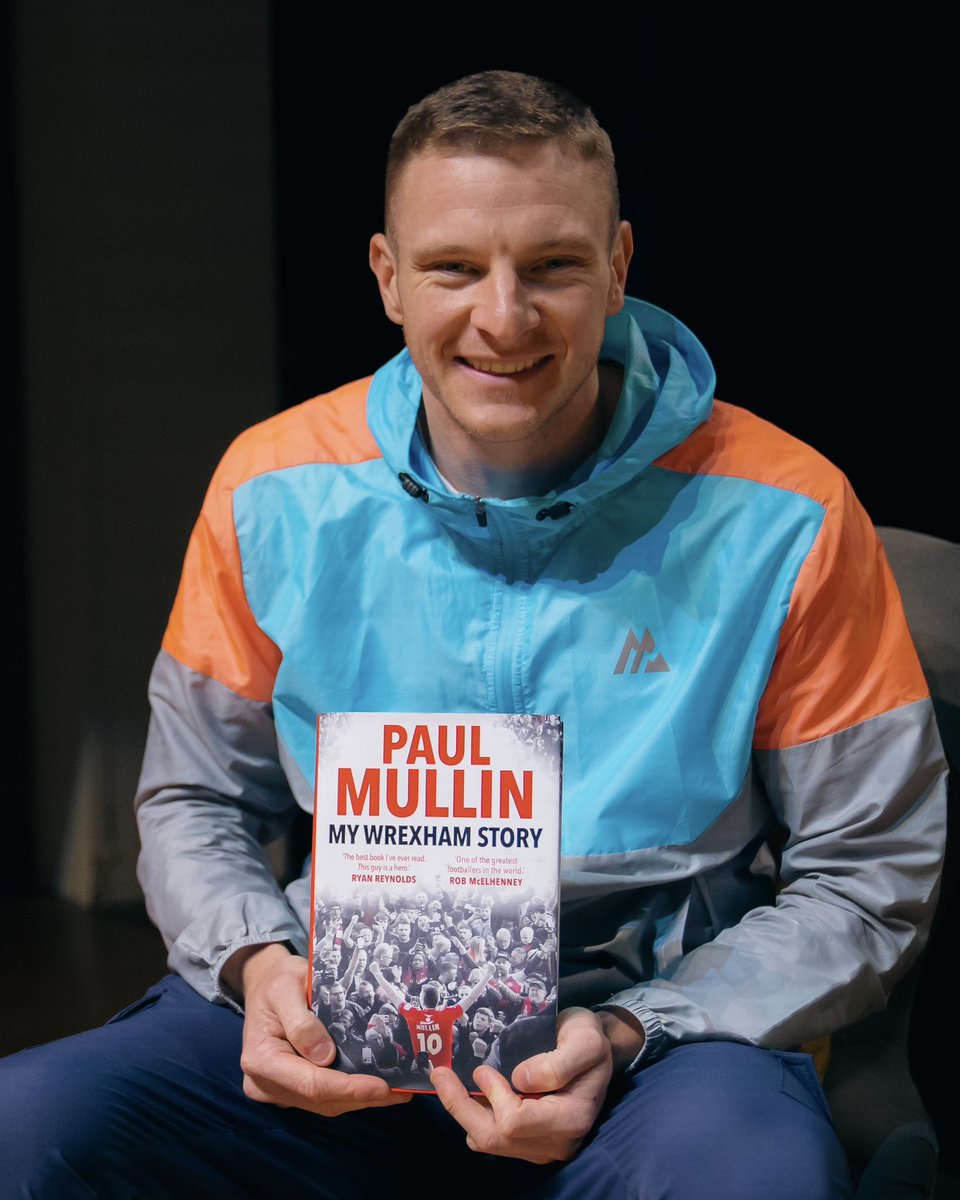 Release day! Thank you so much for all your messages, looking forward to hearing what you all think of the book - it’s been a crazy few years 😅 Massive thank you to everyone that was involved in the process! ❤️