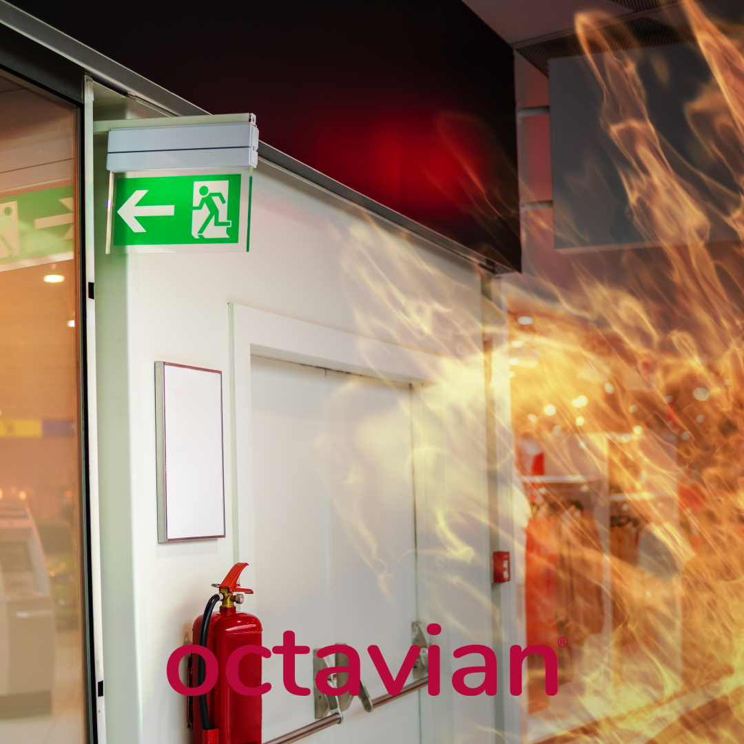 Preventing Fires, Protecting Lives - Octavian's Commitment

Call us on +44 (0)2036 555 444 to find out more.

#octaviansecurity #firewatch #sia #bespoke #wakingwatch