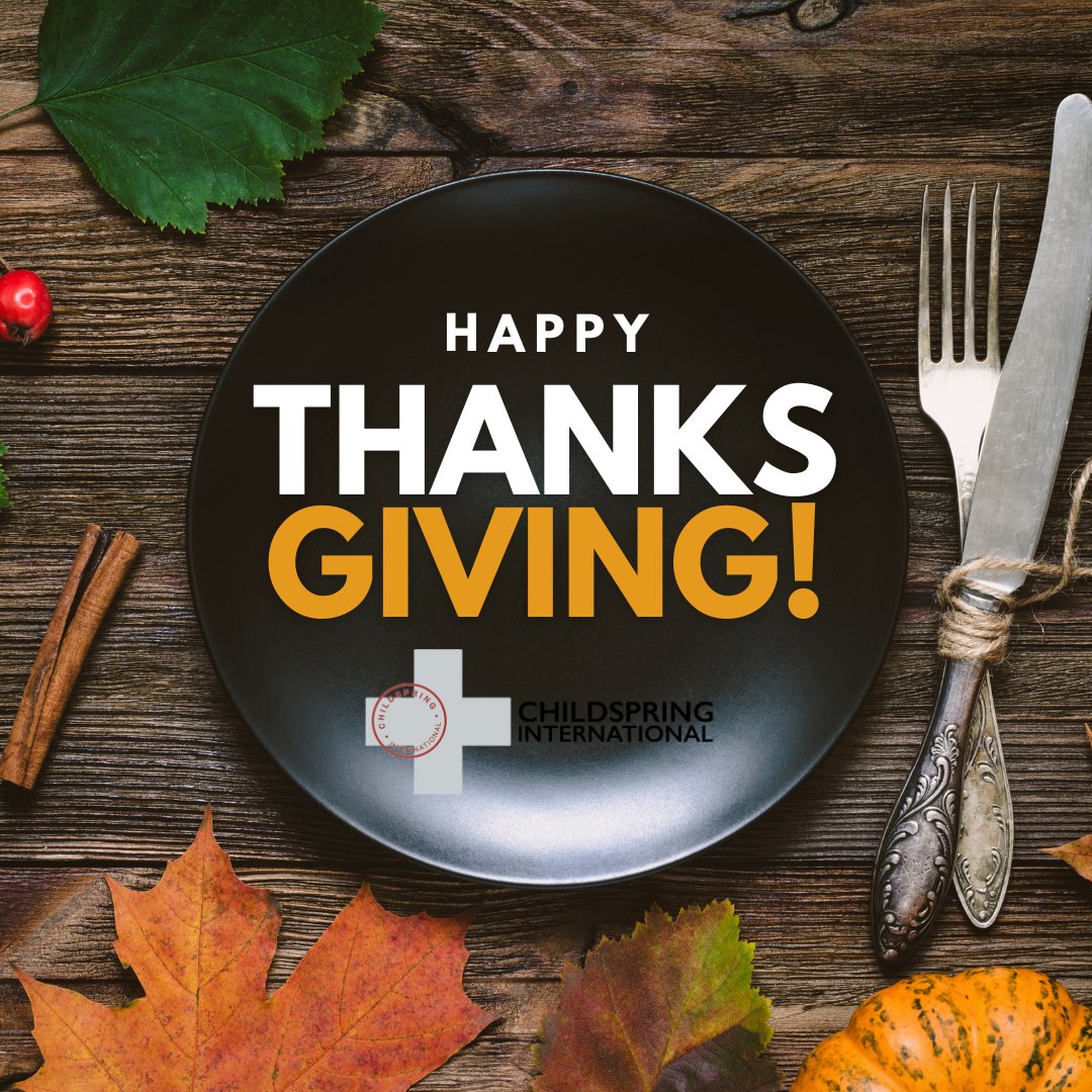 Have a delicious holiday! 🦃 Happy Thanksgiving!