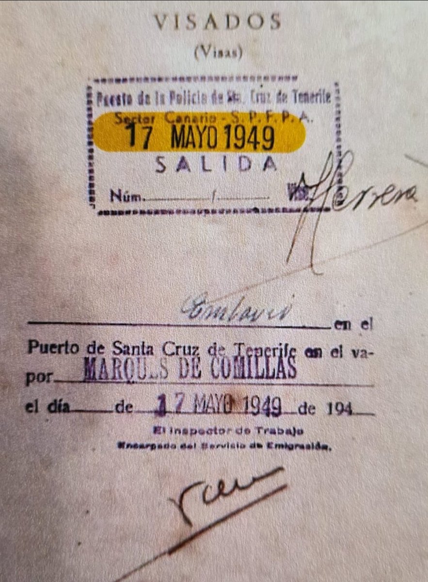 Consulado General de España en Caracas tweet media