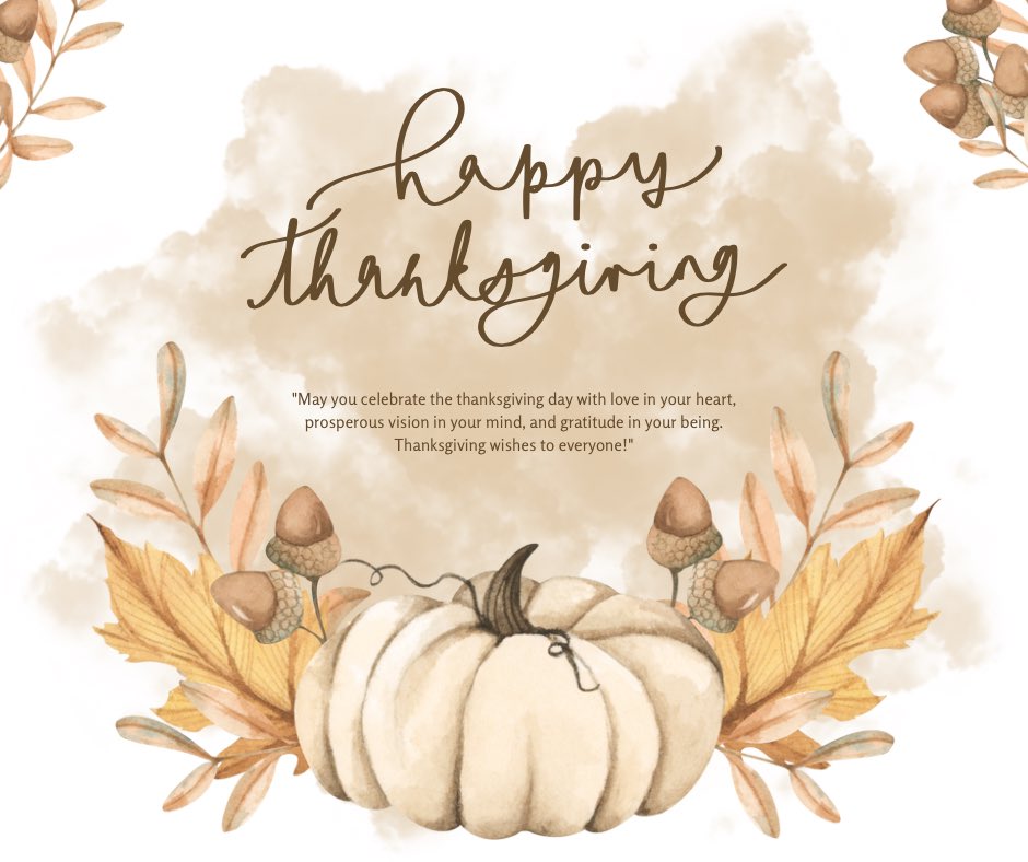 CVHSYotes's tweet photo. Campo Athletics is super thankful for our Campo Family! We hope everyone has a great day with their loved ones. 💚🧡 #CampoFamily #CampoWay https://t.co/yKq1MtWd85