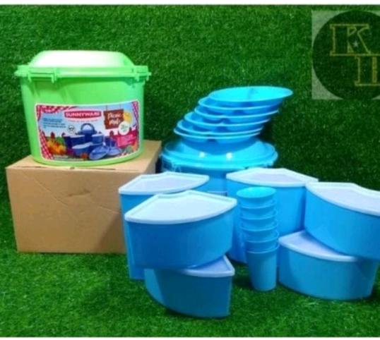 CHELMER14344's tweet photo. Good quality Check out Sunnyware 20 in 1 Picnic Set with box#9822 for ₱599. Get it on Shopee now!🛒 https://t.co/wINE94Epvz https://t.co/OcnkP9zCOx