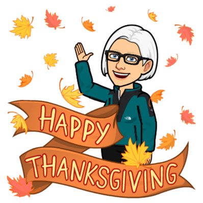 stage4kelly's tweet photo. Grateful to be #NotDeadYet for a 10th Thanksgiving post MBC diagnosis, for my family and friends, for my wonderful oncologists @TomSemrad @hoperugo , and for the opportunity to participate in a #ClinicalTrial. https://t.co/dY9NWh701Y