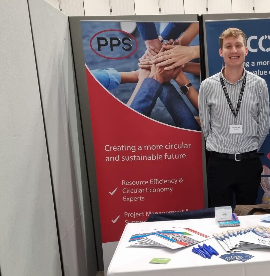 PPSRecovery's tweet image. Thank you Cambridgeshire Chambers of Commerce for such a great event. The #CambsB2B exhibition provided the opportunity to network with local businesses and meet a range of lovely visitors.