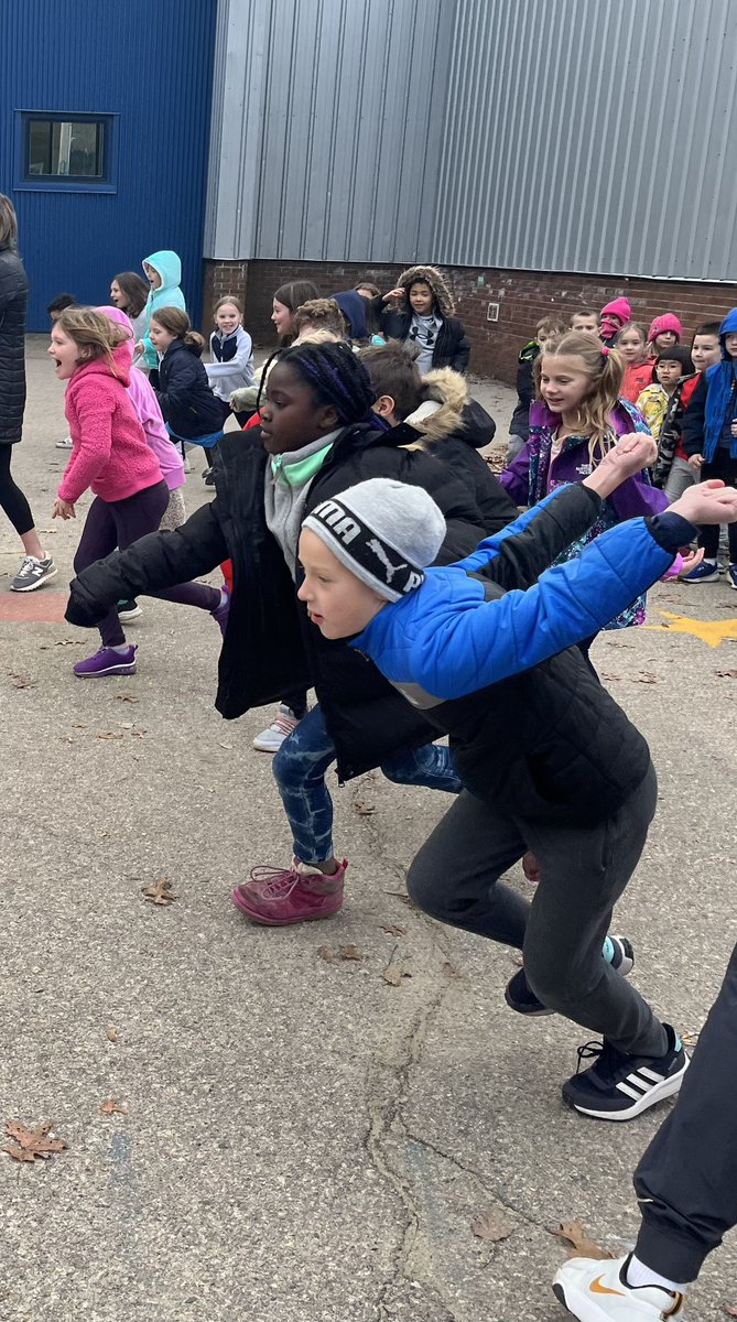 Mrs. Rizzo's Class tweet media