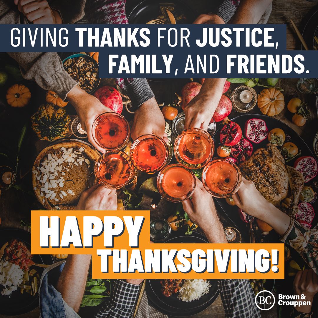 Brown & Crouppen Law Firm tweet media