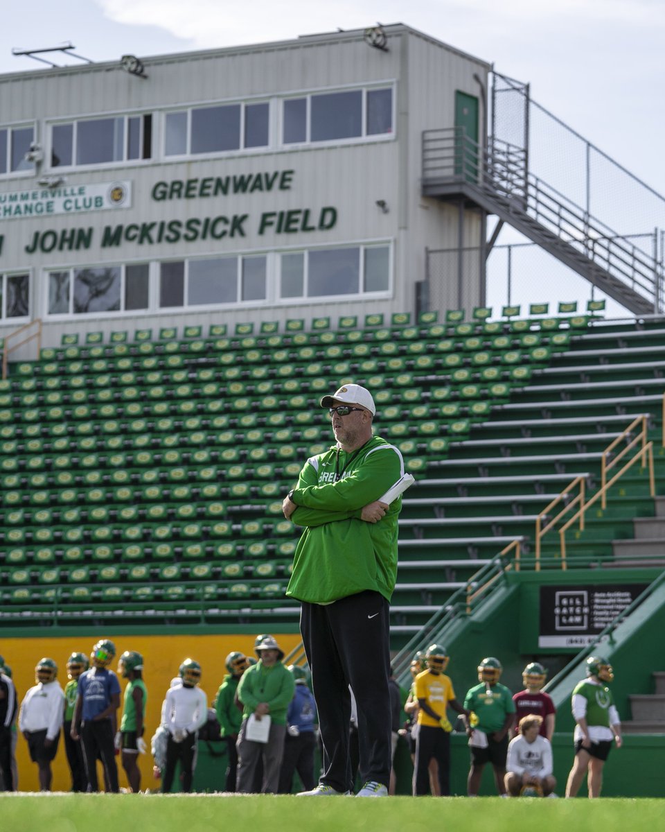 Summerville Football tweet media