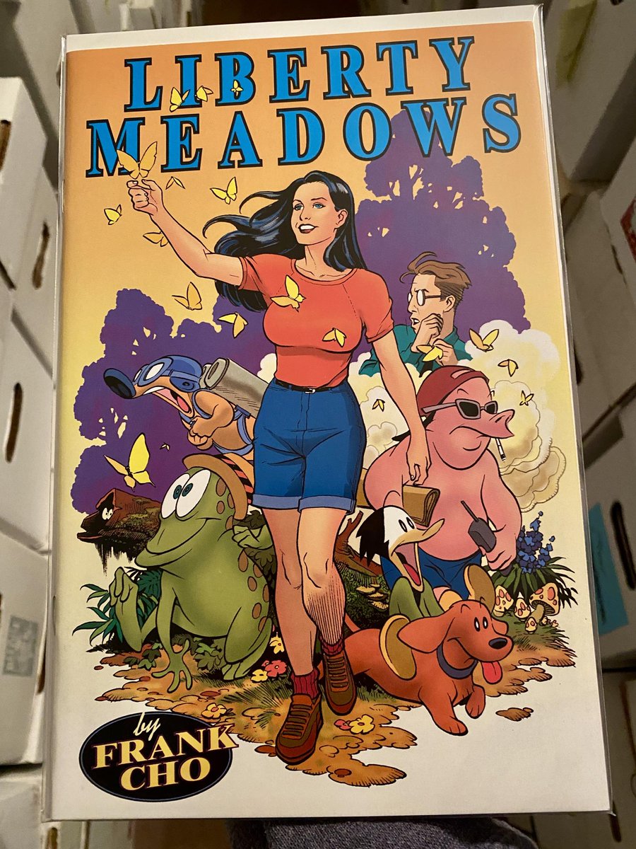 Aaron Meyers tweet media