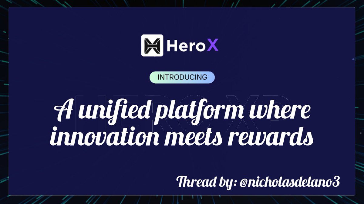 metalnick_'s tweet photo. The world of cryptocurrency confronts fragmentation on multiple fronts, including chains, exchanges, wallets, online interfaces, and (dApps). This is caused by insufficient activity within Layer 1 and Layer 2. Let's dive deeper into this
#DeFi
#HEROXThreadcompetition ๐๐๐งต https://t.co/5EE5pEMTA6