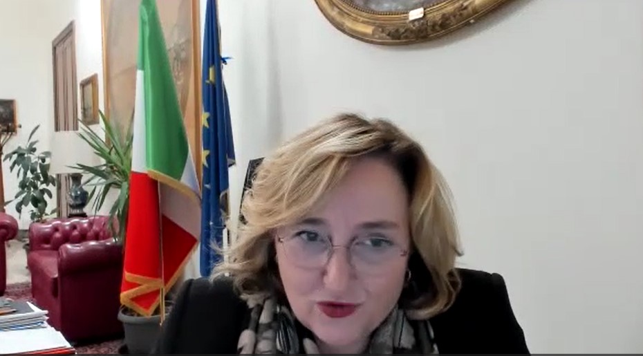 Iris Network tweet media