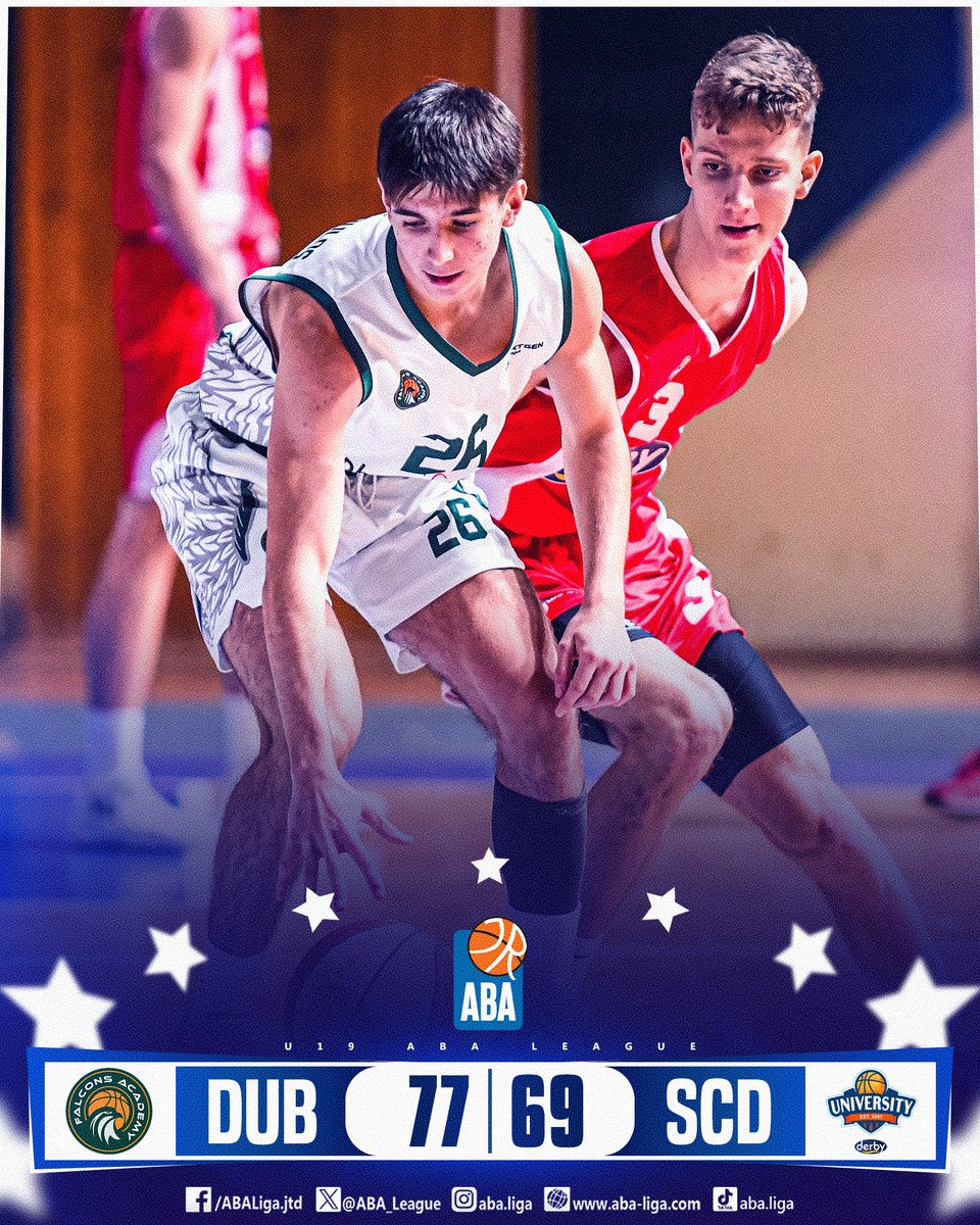 ABA_League tweet picture