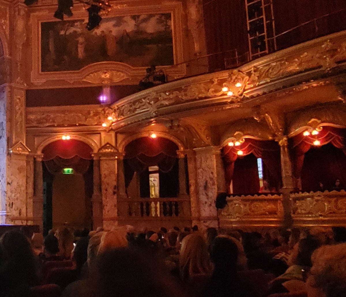 Thank you for a truly amazing #BFIconf23. It has been inspirational, thought provoking, and uplifting! Also lovely to connect with old friends and new! Such a beautiful venue too! Thank you <a href="/babyfriendly/">Baby Friendly UK</a>!