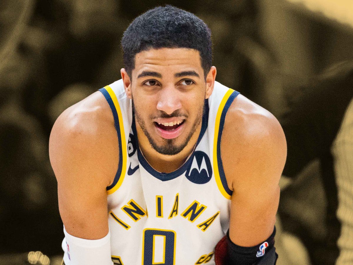 PacersWRLD's tweet photo. — No rape allegations
— No scandals 
— No arrests or DUIs
— No drama 
— Doesn't fw underage girls
— Doesn't beat his wife
— A generational community advocate

Just the best playmaker the new generation has seen https://t.co/YXaDTxRELp