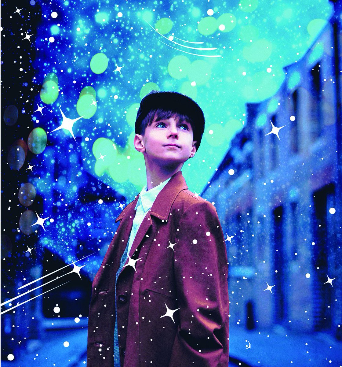 Tiny Tim’s Christmas Carol – the perfect Christmas treat for families and children aged 5+ at Orange Tree Theatre🎭

Running from 18th December to 6th January; see orangetreetheatre.co.uk