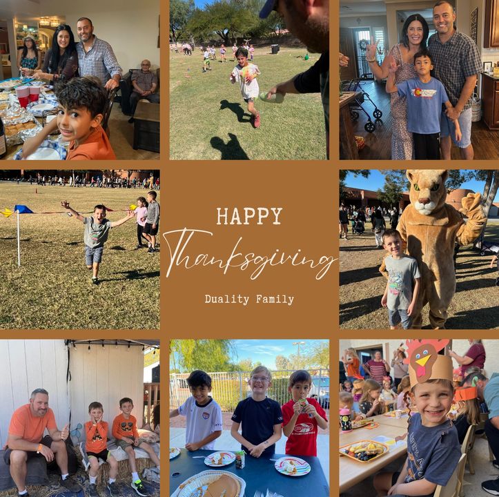 Duality PR tweet media