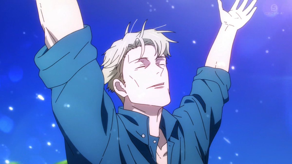 hourly_nanami's tweet image. forever with us