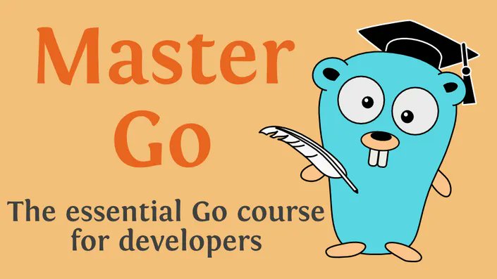 farukhrafiq025's tweet image. 🚀 Unlocking the Power of Go! 🌐💡

Hey Tech Gurus! Did you know that mastering Go can open doors to seamless coding and supercharged projects? 💻✨ Share your favorite Go tips or tag a fellow coder who needs this boost! 🚀 #GoLangMagic #CodeMasters