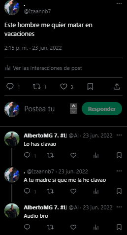 Izaannb7's tweet photo. jeje @AlbertoMg07 https://t.co/pF1YuhhNF2