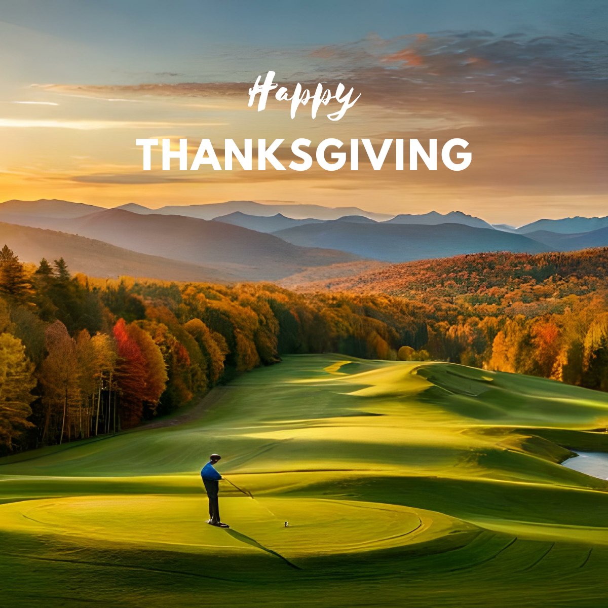 Profile Golf tweet media