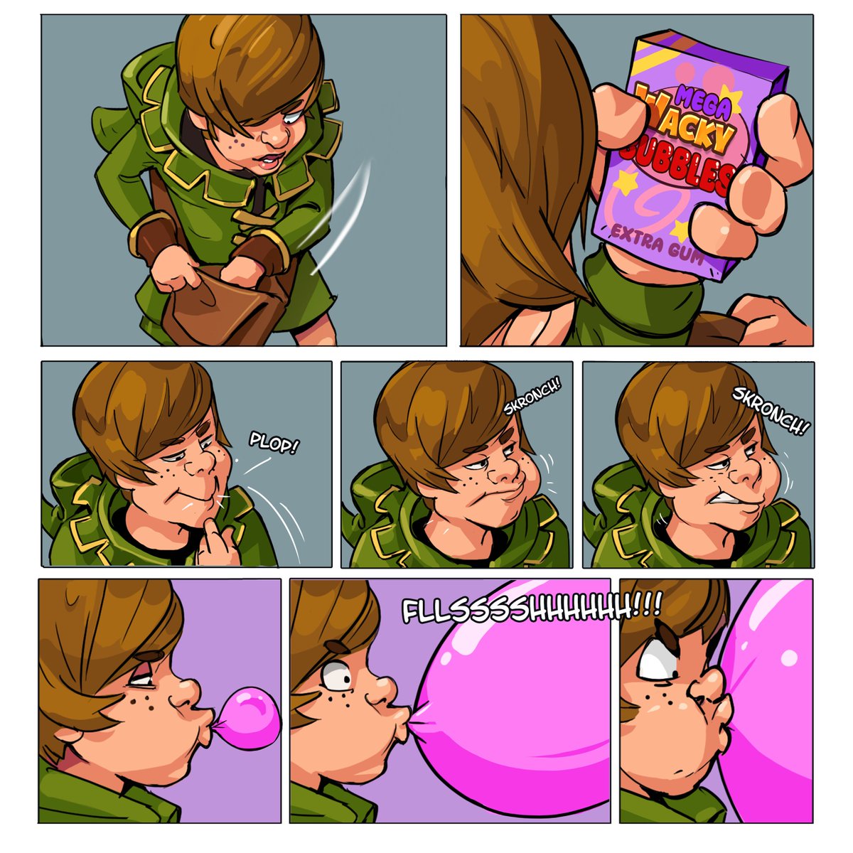 WackyBattles's tweet photo. We all deserve some love 🥰 

#mobilegame #indiedev #gaming https://t.co/bbDaVc8Xiq