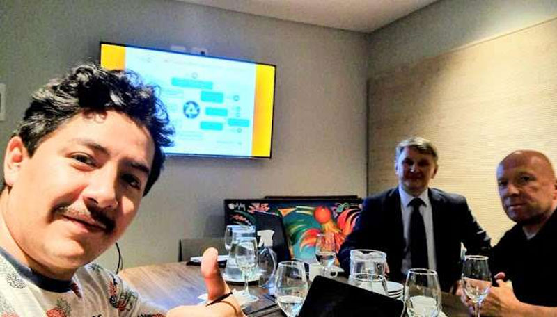 PLineabo's tweet photo. #Corrupcion  
‘Masistas’ ven ‘protección’ del poder hacia el hijo del presidente, luego de que Fiscalía rechazó denuncia en su contra
👉https://t.co/kREkY9sNjU https://t.co/oA9ubkmaba