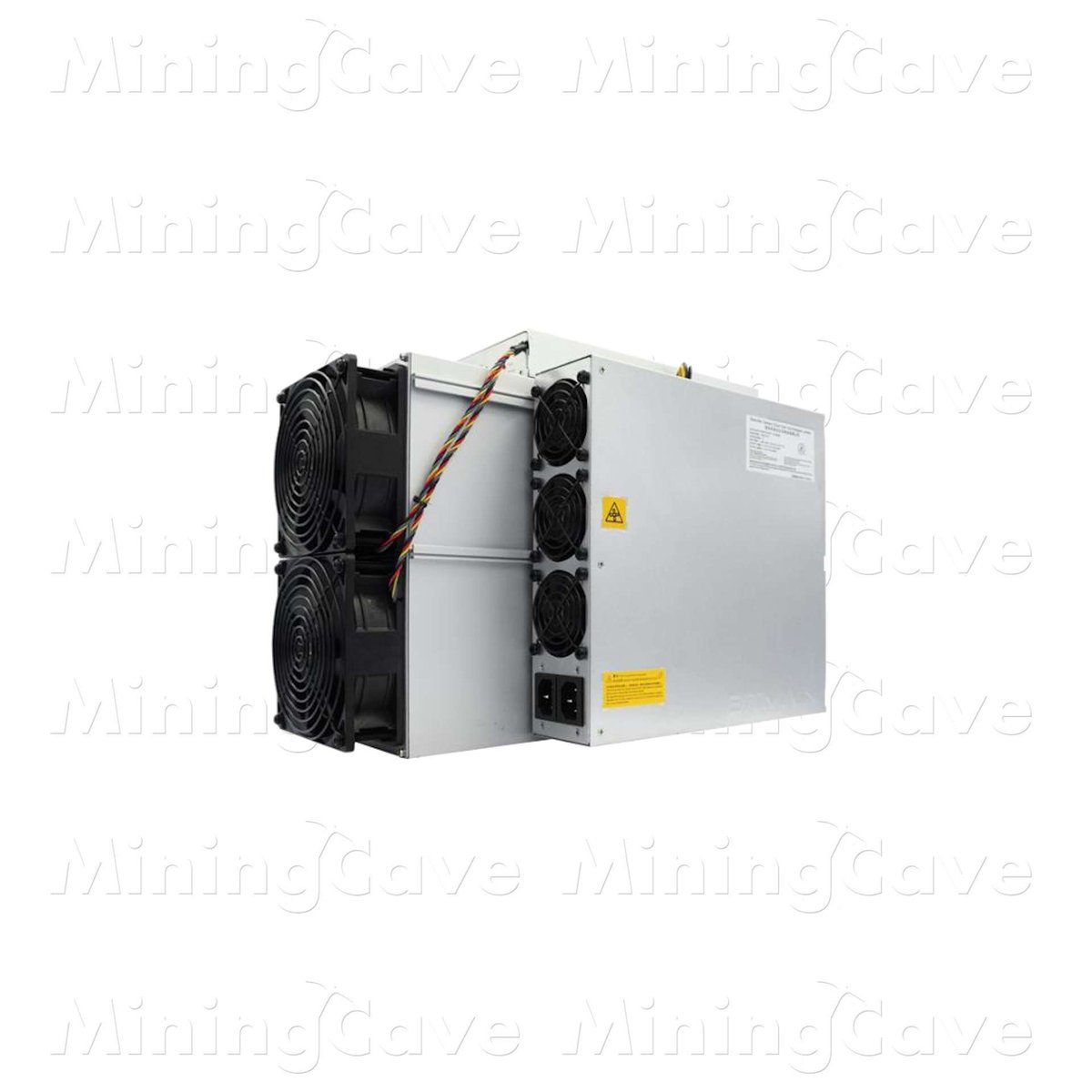 ❗️ BACK IN STOCK ALERT ❗️
You've waited long enough! Z15 PRO 840K Sol/s is back in the game ✅
Limited quantities ⏳
Place your order now : miningcave.com/product/antmin…

#miningcave #zcash #bitcoin #crypto #mining