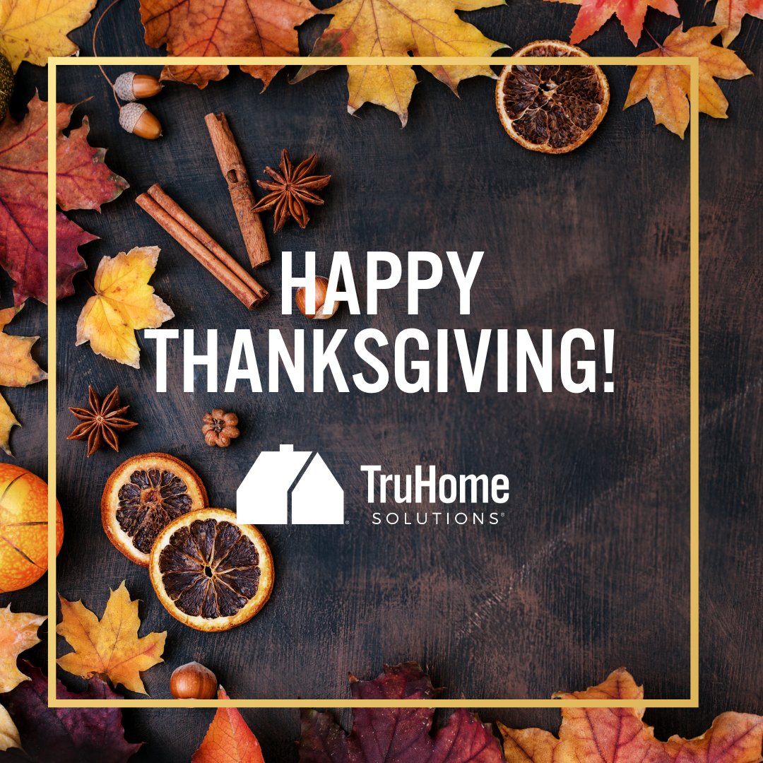 TruHome Solutions, LLC tweet media