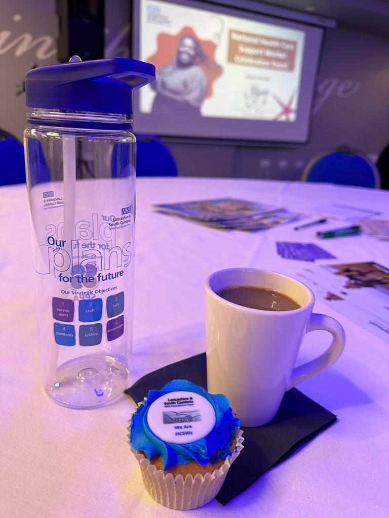 Children & Young People's OT Service (LSCFT) tweet media