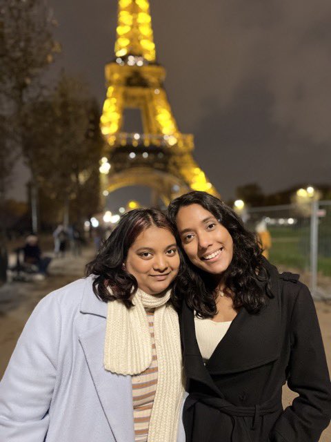 Happy Thanksgiving from FEA! Here’s a Thanksgiving blog from a Fall 2022 scholar, Tazrean Hossain.

We are grateful for the opportunity to support our scholars with study abroad experiences; what are you thankful for?

Check out Tazrean’s full blog here: fundforeducationabroad.org/journals/excha…