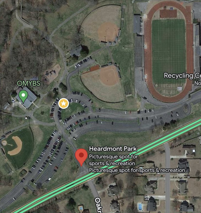 F3Thegates's tweet photo. ‼️This Saturday is a Gates Ruck XL‼️ 
Traveling this 4th Saturday as usual.  
Converging with Canebrake AO, meeting at their house.  Heardmont Park on Hwy 119.  0530 start time. https://t.co/4IJXPvXQkE