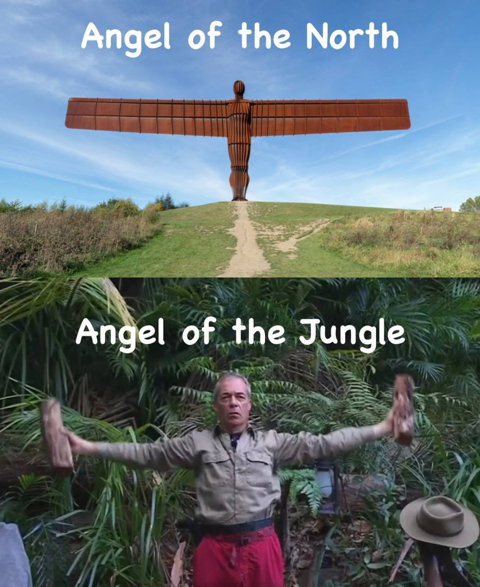 #ImACeleb