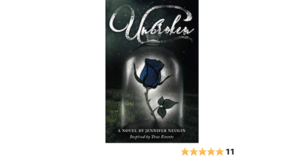 Jennifer Neugin tweet media