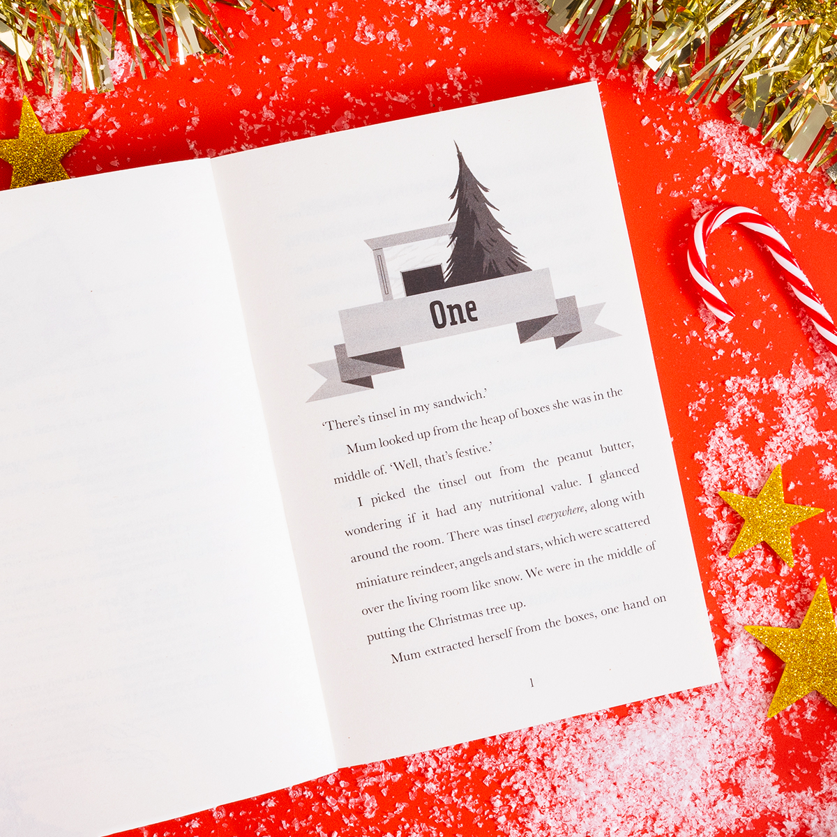 WIN a class set of #StepfatherChristmas by @ldlapinski!🎄✨

A heart-warming festive book to read-a-long with your class in the run-up to Christmas. Follow <a href="/HachetteSchools/">Hachette Schools</a> and retweet this post by 11:59pm 29th Nov to enter!

UK, 18+. Full T&amp;Cs: brnw.ch/21wEHZS