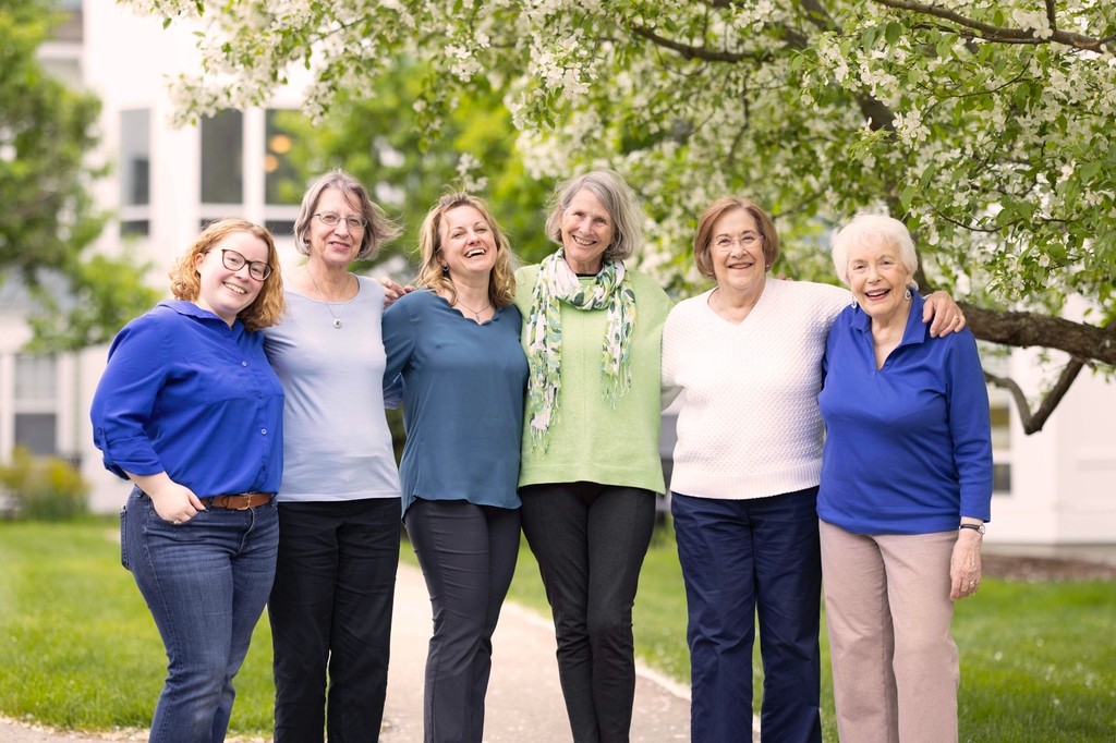 We hope you have a very Happy Thanksgiving with friends, family, and loved ones. 🦃🧡

We all have so much to be thankful for this year!